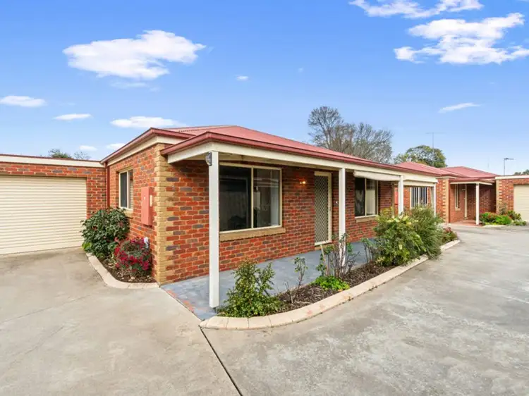 2/45 Boisdale Street, Maffra VIC 3860