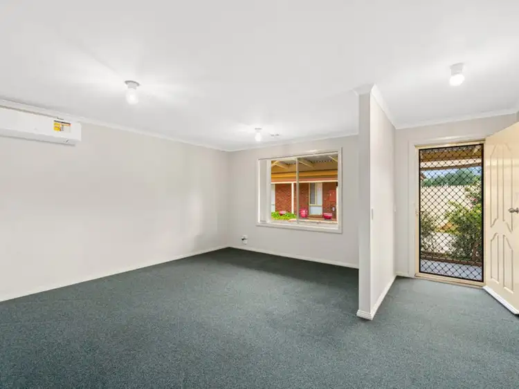 Second view of Homely unit listing, 2/45 Boisdale Street, Maffra VIC 3860