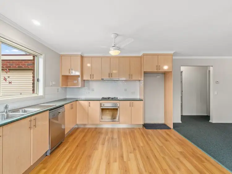 Third view of Homely unit listing, 2/45 Boisdale Street, Maffra VIC 3860