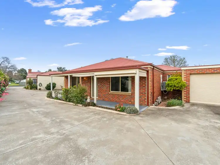 Fourth view of Homely unit listing, 2/45 Boisdale Street, Maffra VIC 3860