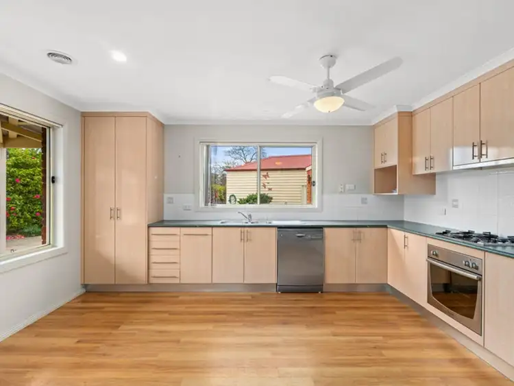 Sixth view of Homely unit listing, 2/45 Boisdale Street, Maffra VIC 3860