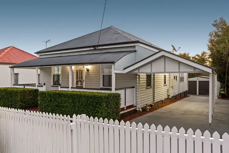 19 Edward Street