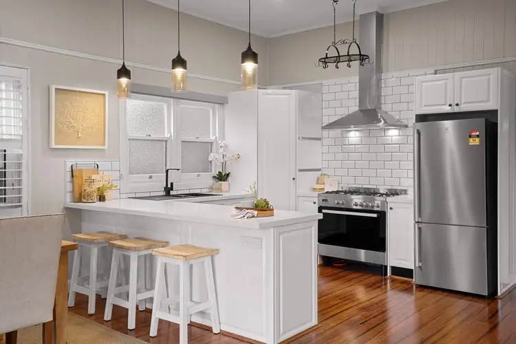 Third view of Homely house listing, 19 Edward Street, East Toowoomba QLD 4350