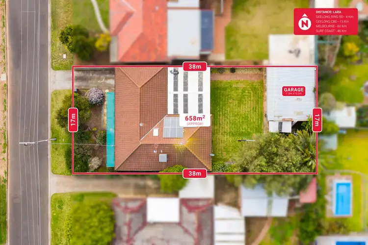 14 Newell Street, Lara VIC 3212