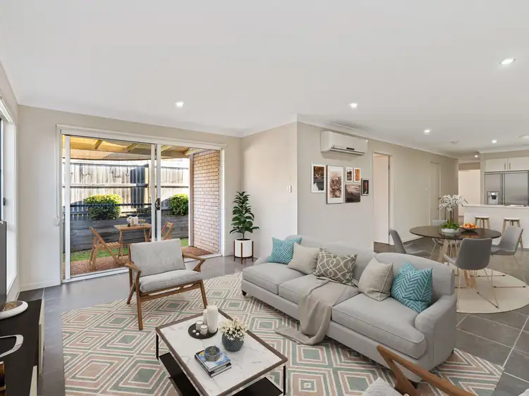 102 Rowbotham Street