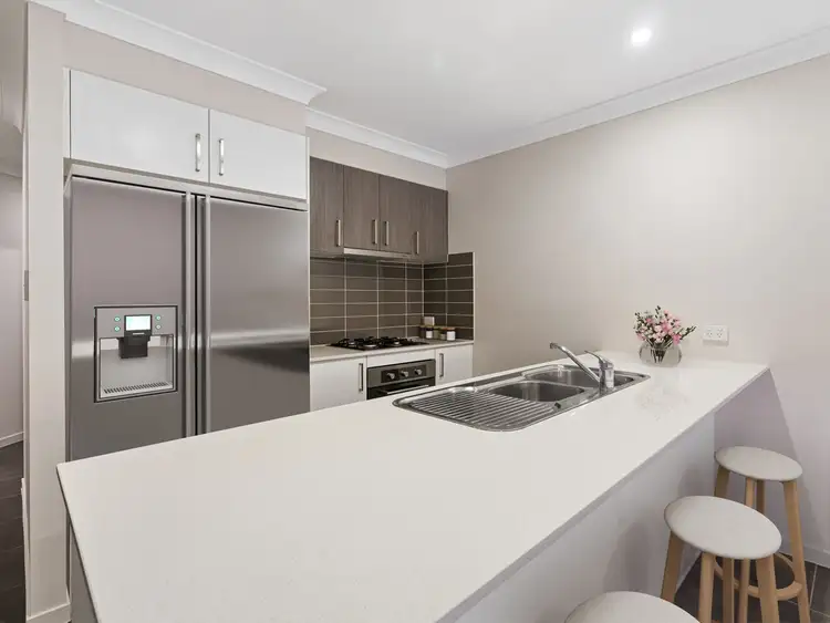 Second view of Homely unit listing, 2/102 Rowbotham Street, Rangeville QLD 4350