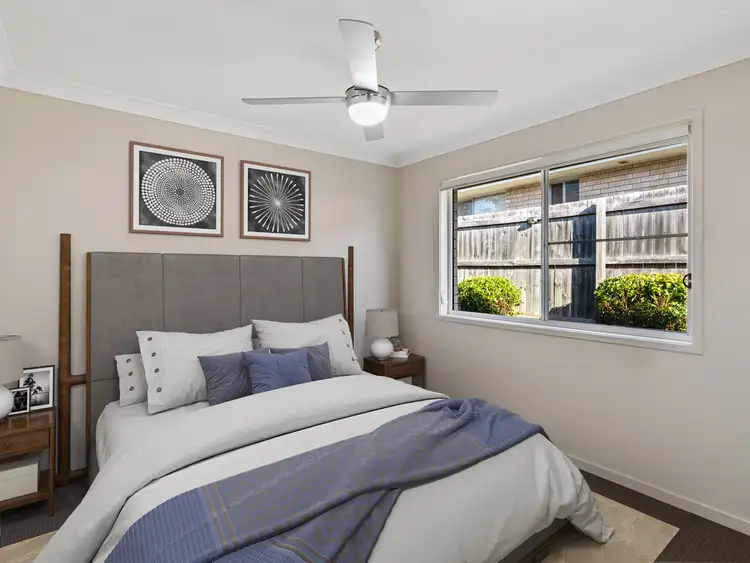 Fourth view of Homely unit listing, 2/102 Rowbotham Street, Rangeville QLD 4350