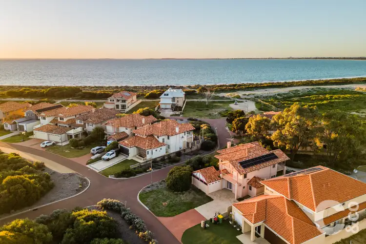 1 Isle Cove, Port Kennedy WA 6172