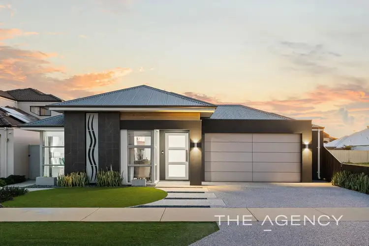 13 Whitehorses Drive, Burns Beach WA 6028