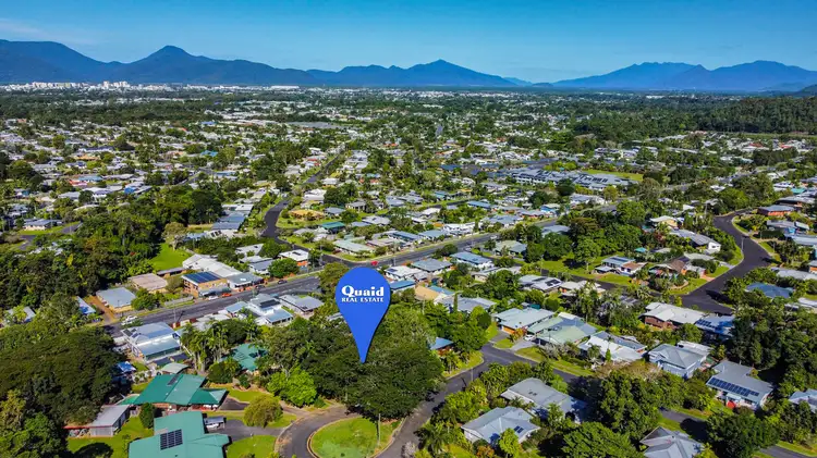 Main view of Homely house listing, 11 Balzer Close, Whitfield QLD 4870