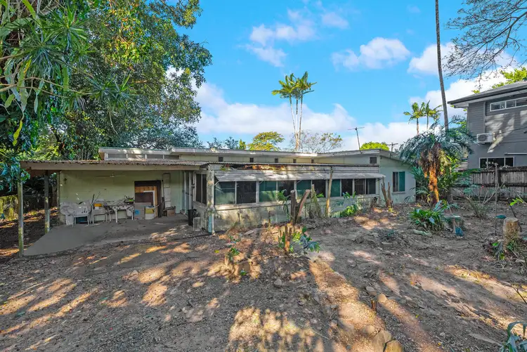 Fourth view of Homely house listing, 11 Balzer Close, Whitfield QLD 4870