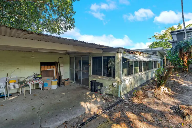 Fifth view of Homely house listing, 11 Balzer Close, Whitfield QLD 4870