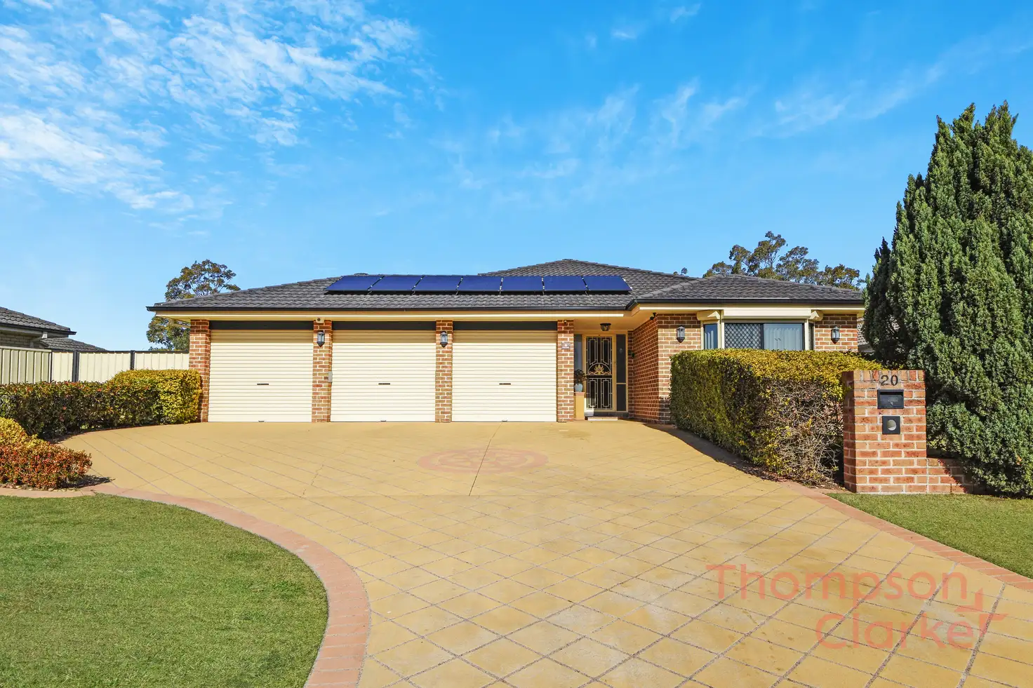 Main view of Homely house listing, 20 Drysdale Crescent, Metford NSW 2323