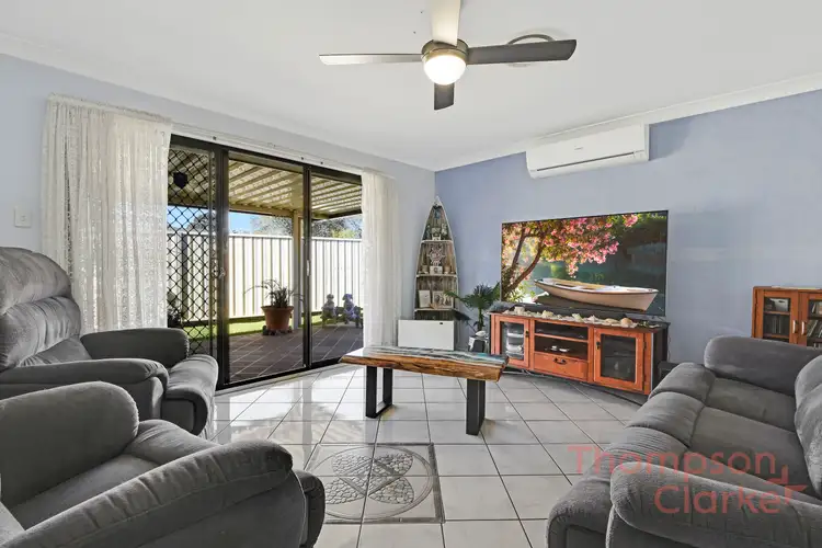 Fourth view of Homely house listing, 20 Drysdale Crescent, Metford NSW 2323