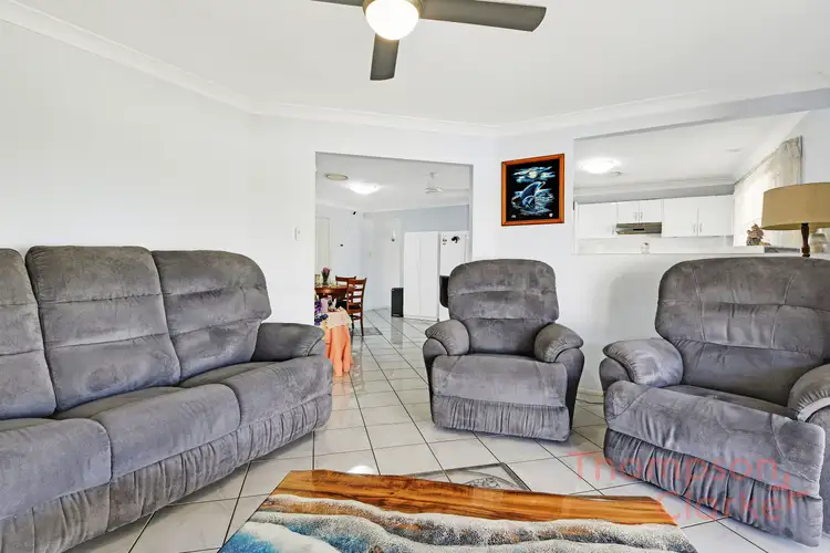 Fifth view of Homely house listing, 20 Drysdale Crescent, Metford NSW 2323