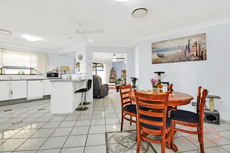Sixth view of Homely house listing, 20 Drysdale Crescent, Metford NSW 2323