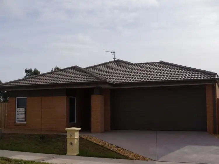 Main view of Homely house listing, 35 Morgan Street, Sale VIC 3850