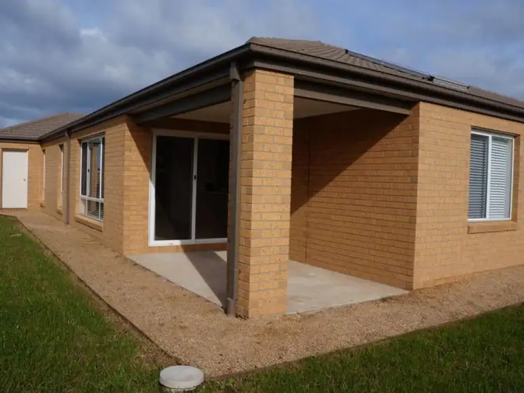 Fourth view of Homely house listing, 35 Morgan Street, Sale VIC 3850