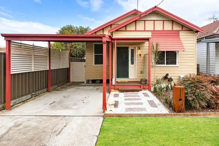 9 James Street, Mayfield NSW 2304