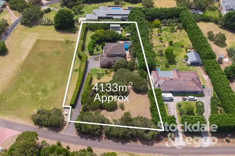 11 Alexandra Crescent, Rye VIC 3941