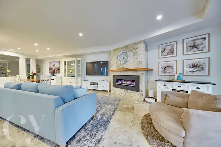 14 Laurino Terrace, Subiaco WA 6008