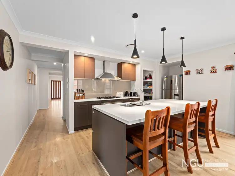 Fourth view of Homely house listing, 3 Nattai Street, South Ripley QLD 4306