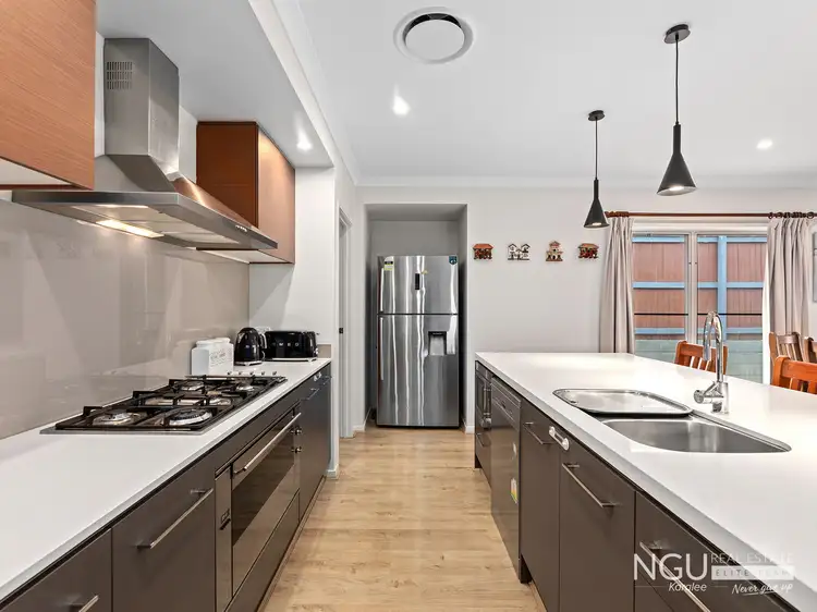 Fifth view of Homely house listing, 3 Nattai Street, South Ripley QLD 4306