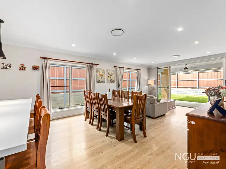 Sixth view of Homely house listing, 3 Nattai Street, South Ripley QLD 4306