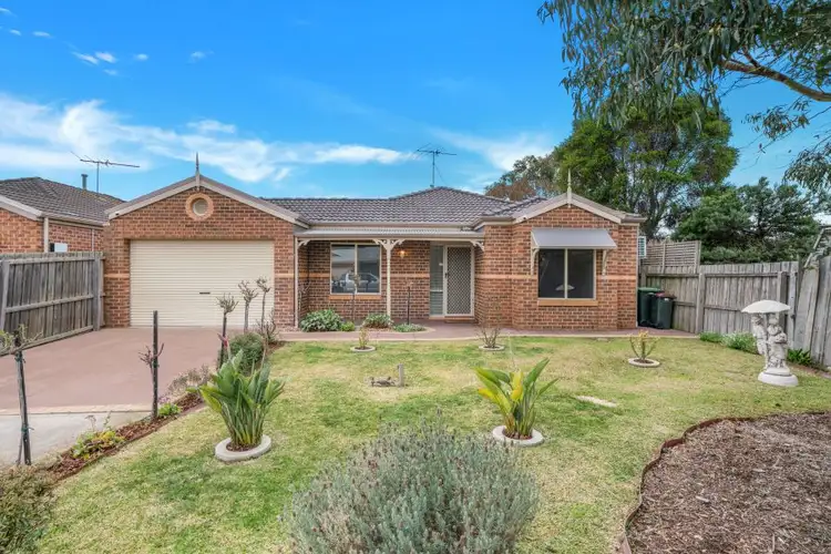 6 Felicity Court, Lara VIC 3212