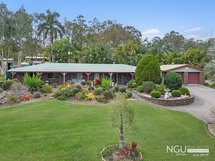 18-20 Melbourne Street, Karalee QLD 4306