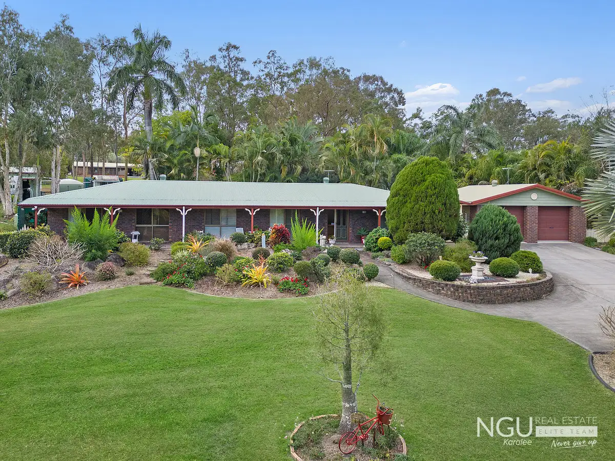 Main view of Homely house listing, 18-20 Melbourne Street, Karalee QLD 4306