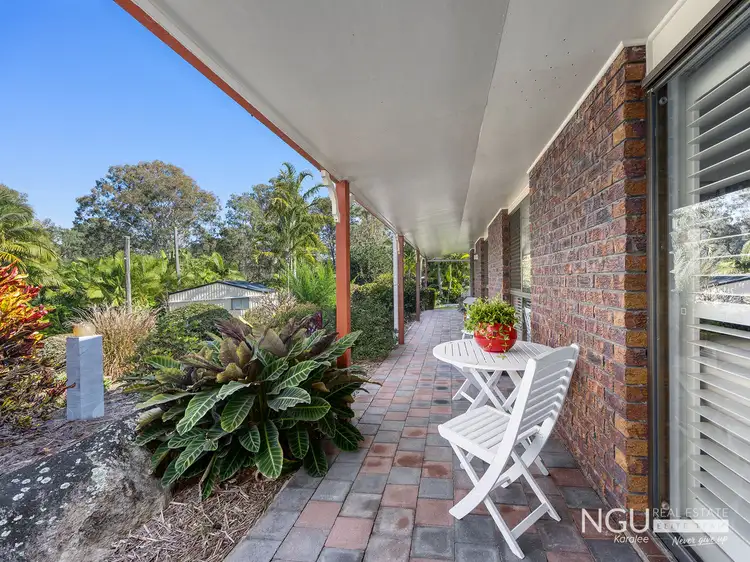 Third view of Homely house listing, 18-20 Melbourne Street, Karalee QLD 4306