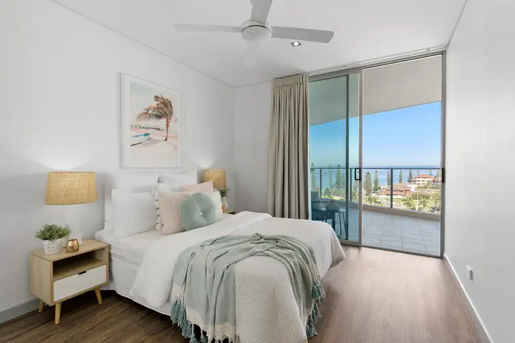 28/17 Marine Parade, Redcliffe QLD 4020