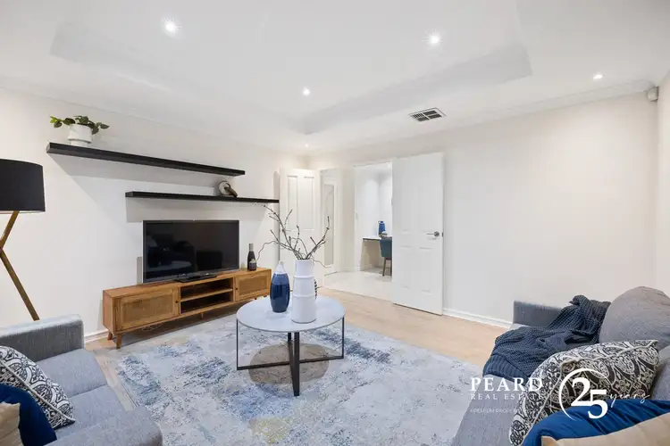 Fifth view of Homely house listing, 25 Opal Drive, Edgewater WA 6027