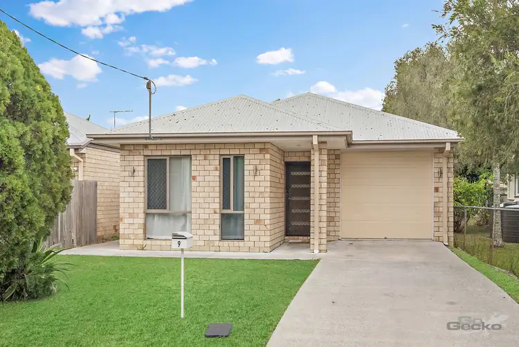 Fourth view of Homely house listing, 9 Station Avenue, Northgate QLD 4013