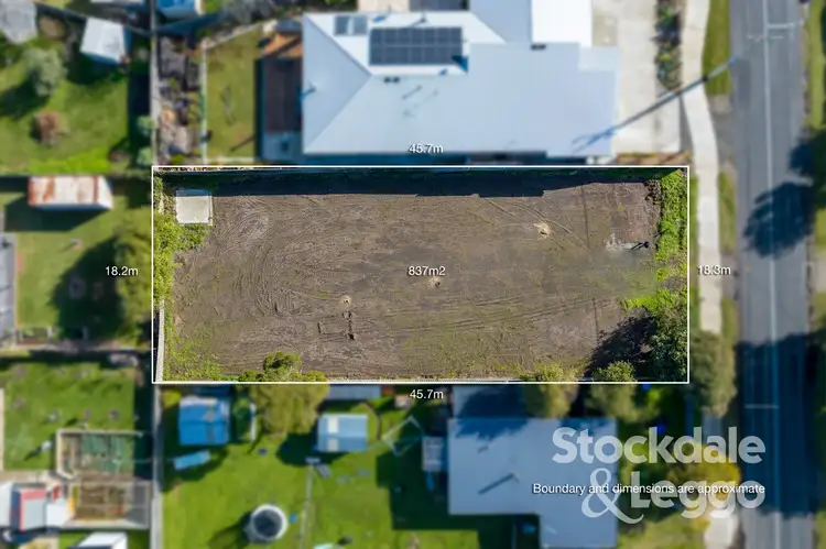 25 Field Street, Rye VIC 3941
