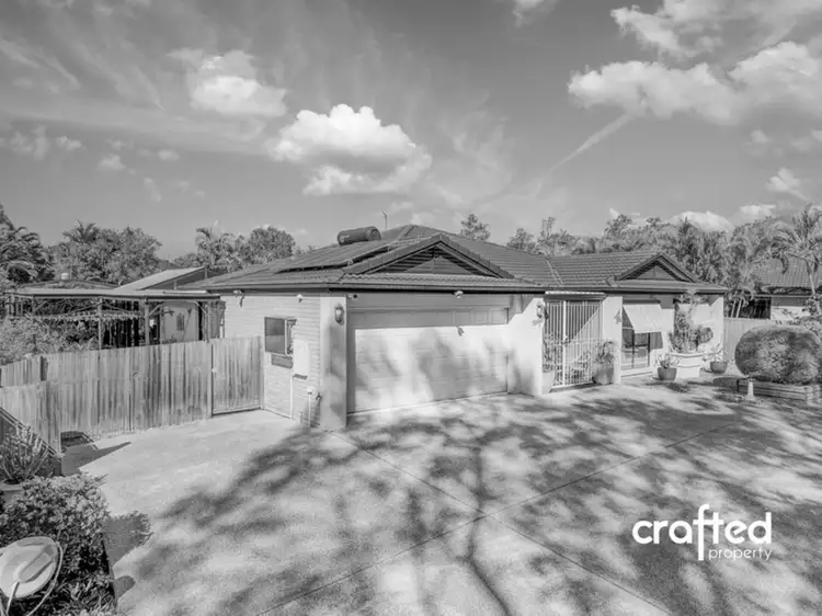 1 Torresian Place, Heritage Park QLD 4118