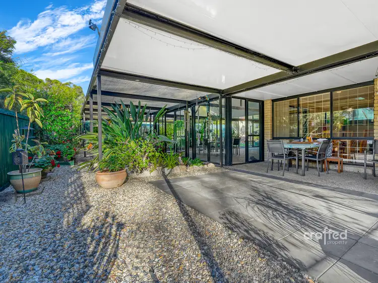 Third view of Homely rural property listing, 1 Torresian Place, Heritage Park QLD 4118