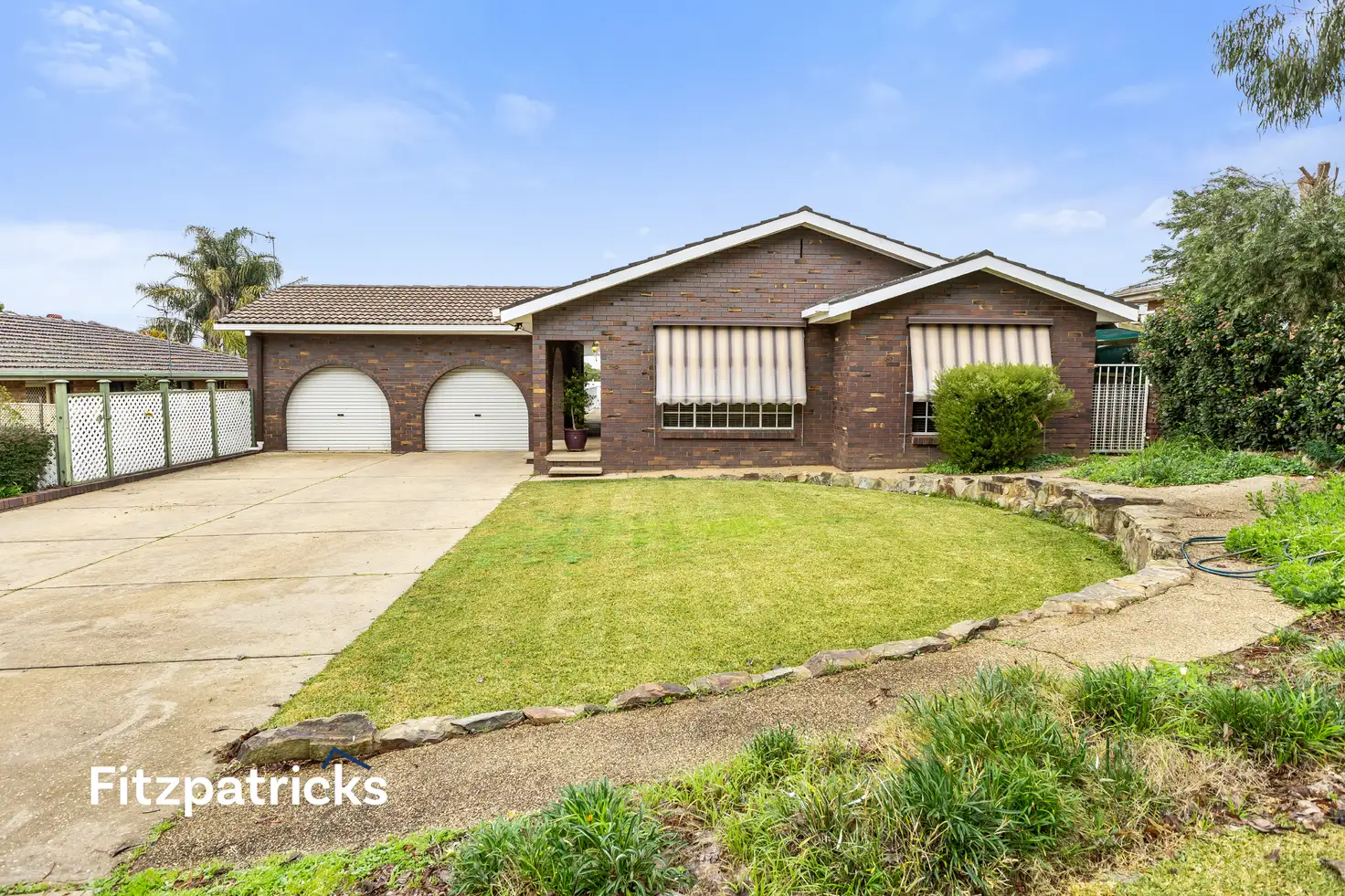 Main view of Homely house listing, 18 Henwood Avenue, Kooringal NSW 2650