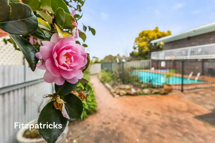 Second view of Homely house listing, 18 Henwood Avenue, Kooringal NSW 2650