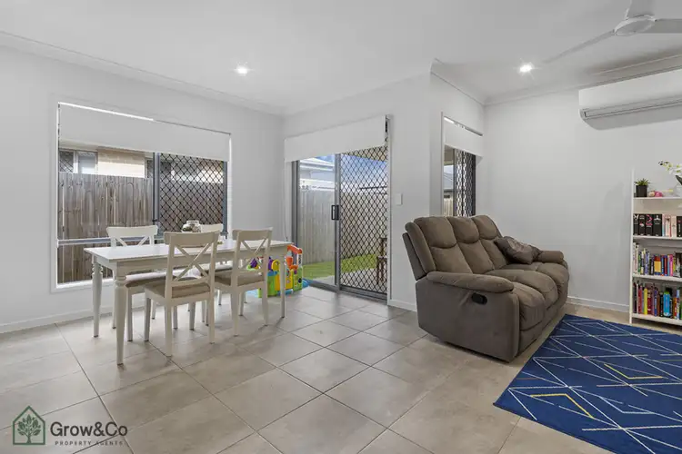 Fifth view of Homely house listing, 3 Billet Court, Ormeau QLD 4208