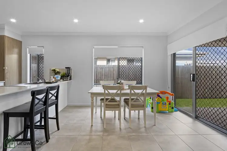Sixth view of Homely house listing, 3 Billet Court, Ormeau QLD 4208