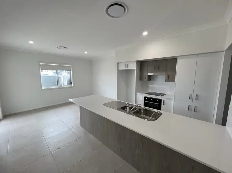 Second view of Homely house listing, 27a Matchless Avenue, Goulburn NSW 2580