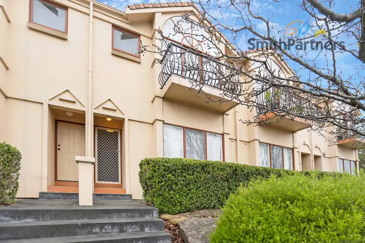 Second view of Homely unit listing, 8/12-19 Ridgway Court, Wynn Vale SA 5127
