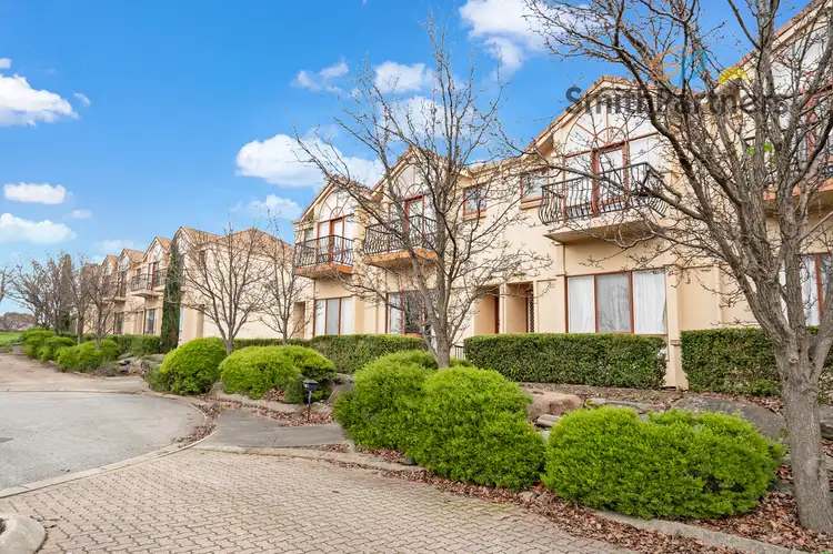 Third view of Homely unit listing, 8/12-19 Ridgway Court, Wynn Vale SA 5127