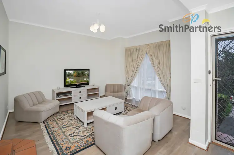 Fourth view of Homely unit listing, 8/12-19 Ridgway Court, Wynn Vale SA 5127