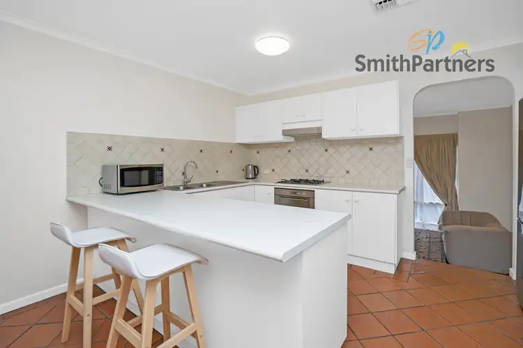 Sixth view of Homely unit listing, 8/12-19 Ridgway Court, Wynn Vale SA 5127