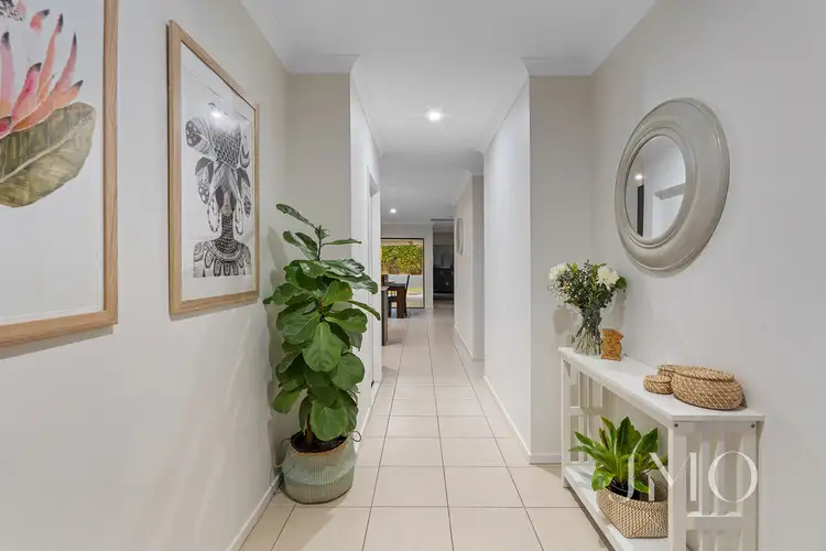 Second view of Homely house listing, 40 Daylesford Circuit, Ormeau QLD 4208