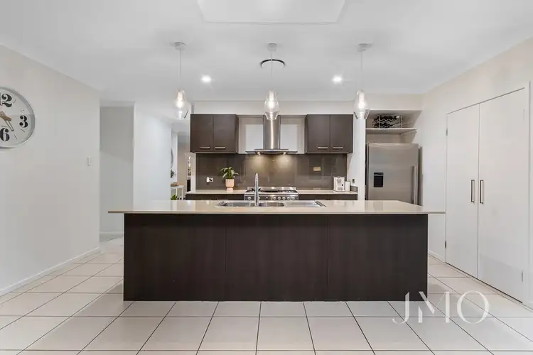 Third view of Homely house listing, 40 Daylesford Circuit, Ormeau QLD 4208