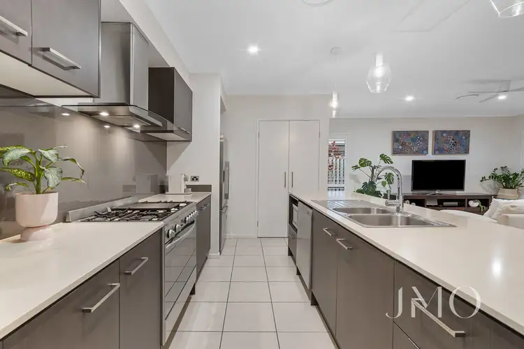 Fourth view of Homely house listing, 40 Daylesford Circuit, Ormeau QLD 4208